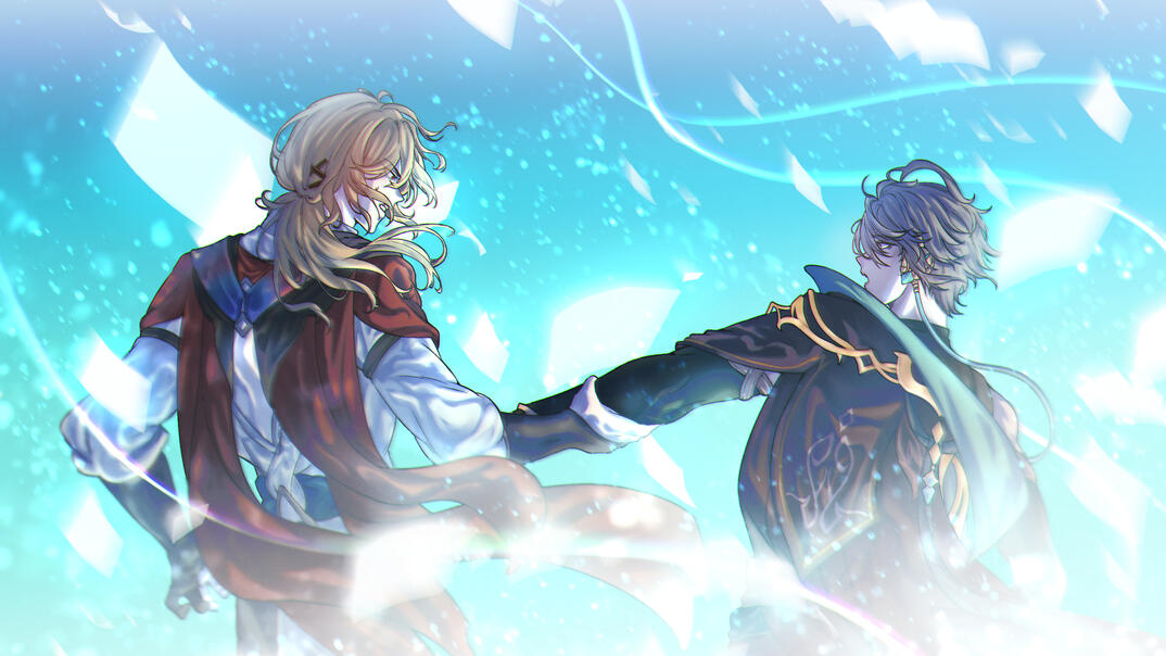 Special Background by Luxeria